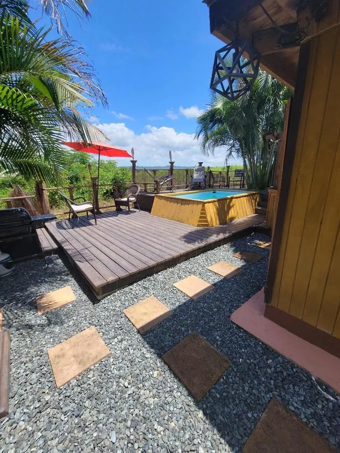 Ariami Rose Hotel Aguada