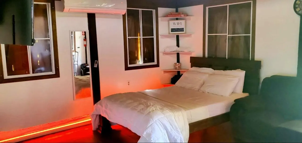Ariami Rose Hotel Aguada