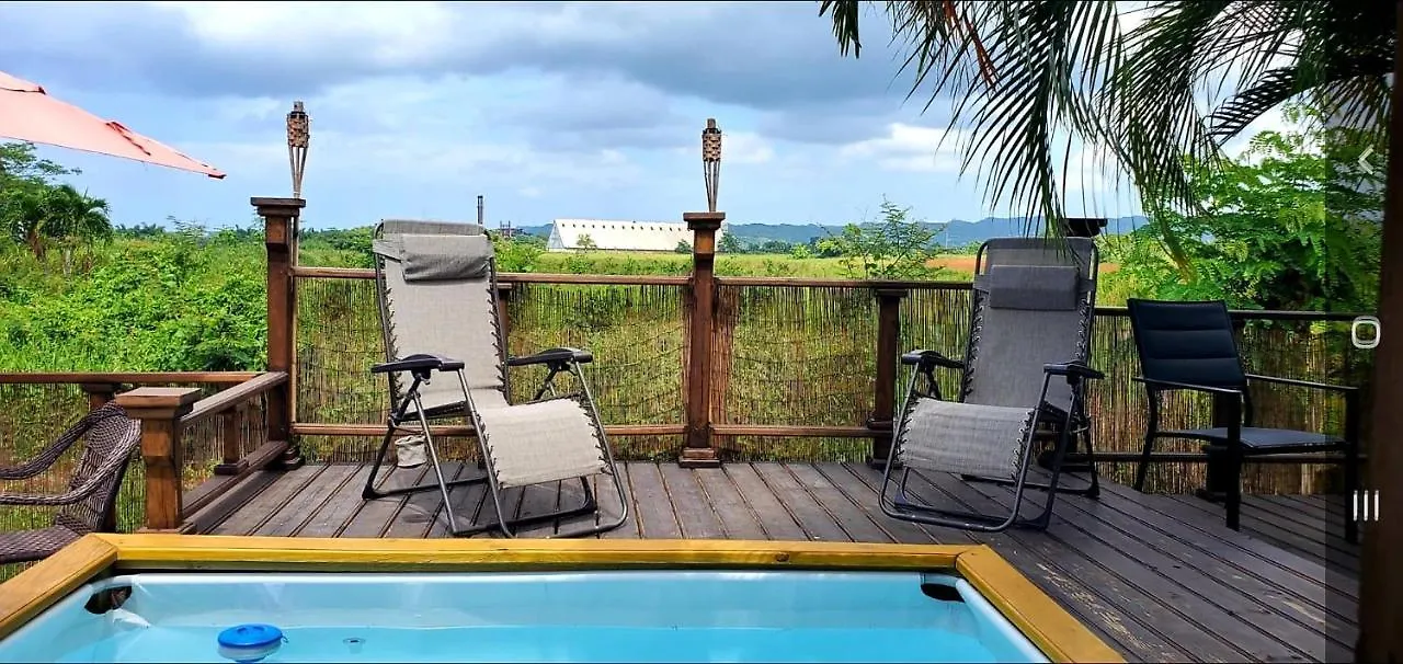 Ariami Rose Hotel Aguada 0*,